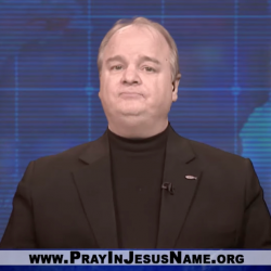 Klingenschmitt: The White House is Currently Being Run By the “Devil’s Will”