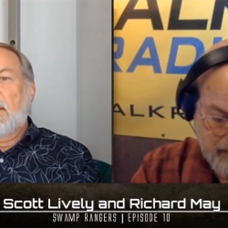 Scott Lively: Kamala Harris Reminds Me of the Whore of Babylon and Jezebel