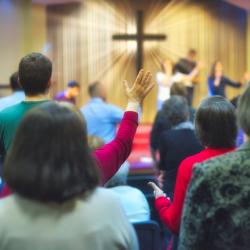 Canadian Atheist Group: Churches Breaking COVID Rules Must Lose Tax-Exempt Status