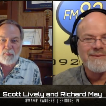 Scott Lively: I Asked God to Destroy a Strip Club, So He Caused a Gas Explosion!