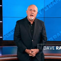 Christian Boss-from-Hell Dave Ramsey Thinks Mask Mandates Are Discriminatory