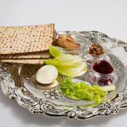 Messianic Rabbi Urges Christians to Celebrate Passover to Honor Jesus