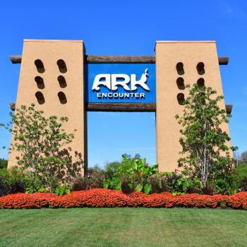 Ark Encounter Ticket Sales Went Up in March (But Pre-COVID Numbers Are Elusive)