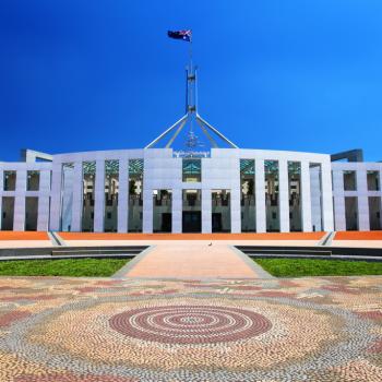 Whistleblower: Australian Politicians Have Sex in the Parliament Prayer Room