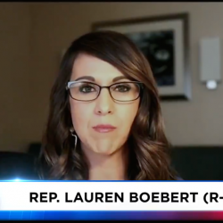 Lauren Boebert’s Fake “Apology” to Ilhan Omar Further Reveals the GOP’s Bigotry