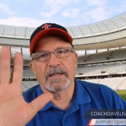 Right-Wing Activist Dave Daubenmire: “A Woman’s Got No Business Being a Cop”