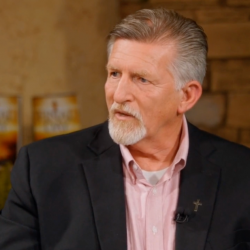 Rick Wiles: A “Satanic Zionist Power” is Controlling America