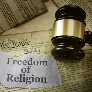 Religious Liberty Shouldn’t Be More Sacred than Other Rights