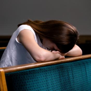 Study: Women Who Attend Churches They’re Not Allowed to Lead Have Poorer Health