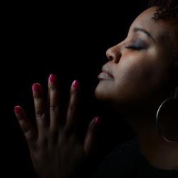 A Black Woman’s Prayer to “Hate White People” Is Generating Predictable Backlash