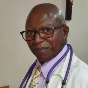 Kenyan Doctor Who Discouraged Getting the COVID Vaccine Dies of COVID