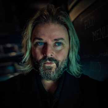 Kevin Max of the Christian Band “DC Talk” Now Says He’s an “Exvangelical”