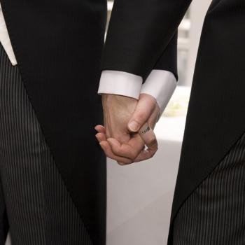 German Priests Plan to Defy the Catholic Church and Bless Same-Sex Unions