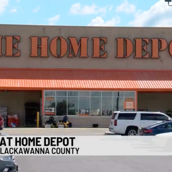 Cops Were Called to Stop an Exorcism in the Lumber Aisle of a Home Depot