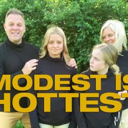 “Modest is Hottest” Isn’t the Lighthearted Song This Christian Thinks It Is