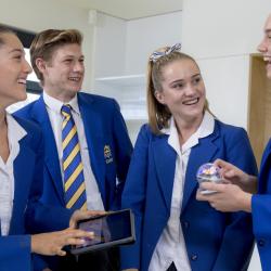 Anglican School Taught Boys to Rank Girls Based on Virginity and Faith
