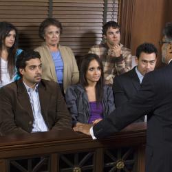 This Christian’s Theory About Juries Would Decimate Our Entire Legal System