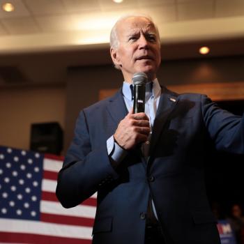 Biden Reverses Hyde Amendment’s Abortion Funding Ban in Historic Budget Proposal