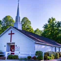 Most Protestant Pastors Say the Importance of Denominations is Fading Away