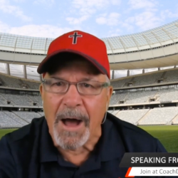 Dave Daubenmire: Dr. Fauci is an “Emissary of the Devil” Sent to Hurt Christians