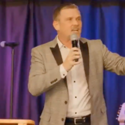 Hate-Preacher Condemns Phrase “Let’s Go Brandon,” Then Says Something Way Worse