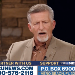 Rick Wiles: We Must Destroy “Sissified Lefties” & Biden’s “Communist Revolution”