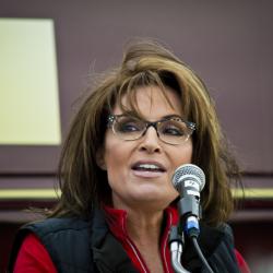 Sarah Palin: I Would Run for Senate “If God Wants Me To Do It”