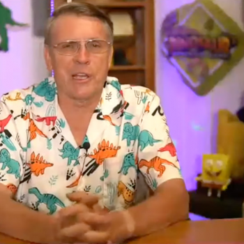 Podcast Ep. 386: Kent Hovind Was Arrested