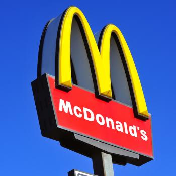 Woman Sues McDonald’s for Being So Good, It Made Her Break Her Fast During Lent