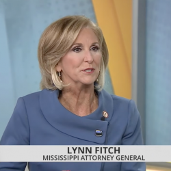 Mississippi AG: Roe v. Wade Should Be Overturned Because It’s “Out of Date”