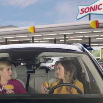 Angry Christian Mom Boycotts Sonic Drive-In Over Harmless “Bra” Joke