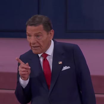 Scamvangelist: The Bible Is My Flu Shot and “I Don’t Need” the COVID Vaccine