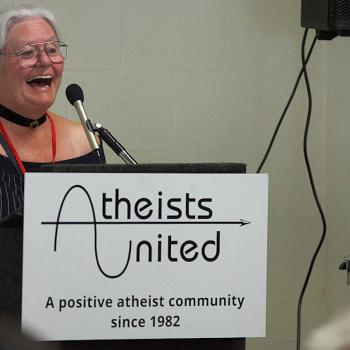Bobbie Kirkhart, an “Irreplaceable Atheist Icon,” Has Died at 78