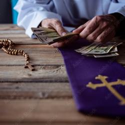 New Orleans Archdiocese Will Pay Over $1 Million to Settle FEMA Fraud Claims