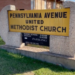 OK Church Boots Woman for Bringing Marijuana to Jailed Sister. It Was Cilantro.