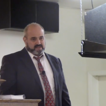 Pastor Defends Church Event That Led to COVID Outbreak: I Did “What God Wanted”