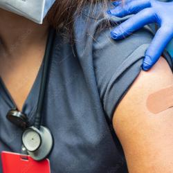 In Lawsuit, Christian Orgs Say Vaccine Mandate is “Sin Against God’s Holy Word”