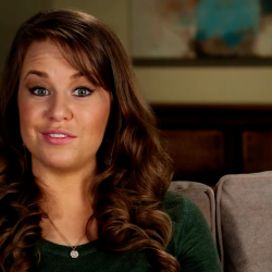 31-Year-Old Sister of Josh Duggar Charged with Child Endangerment