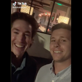 A Viral Video of a Guy Telling Off Pastor Joel Osteen Could Easily Backfire