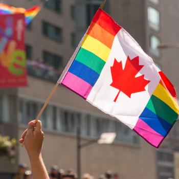 Canada’s Government Finally Passes Bill Banning Anti-LGBTQ Conversion Torture