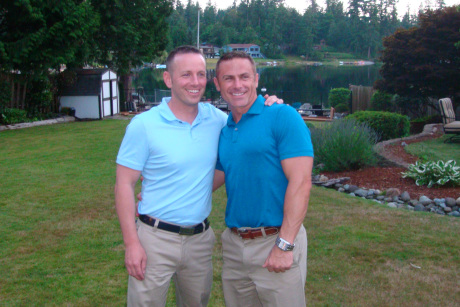 Catholic School Leader Who Told Just-Married Gay Administrator He Could Keep His Job if He Got Divorced Resigns