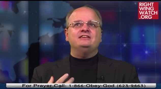 Colorado GOP Candidate: Gay Rep. Jared Polis Will “Join ISIS In Beheading Christians”