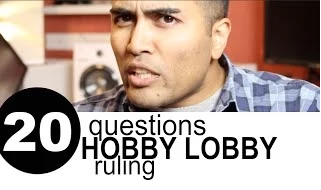 20 Questions Following the <em>Hobby Lobby</em> Ruling