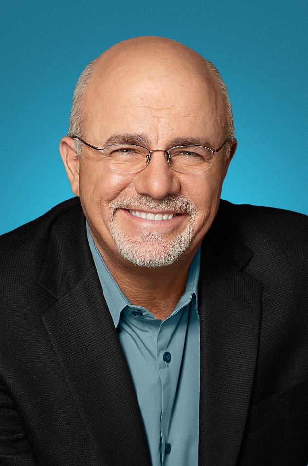 Why Doesn’t Evangelical Financial Guru Dave Ramsey Understand the Plight of the Poor?