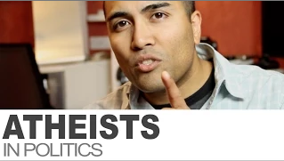 Can Atheists Ever Win Political Office?