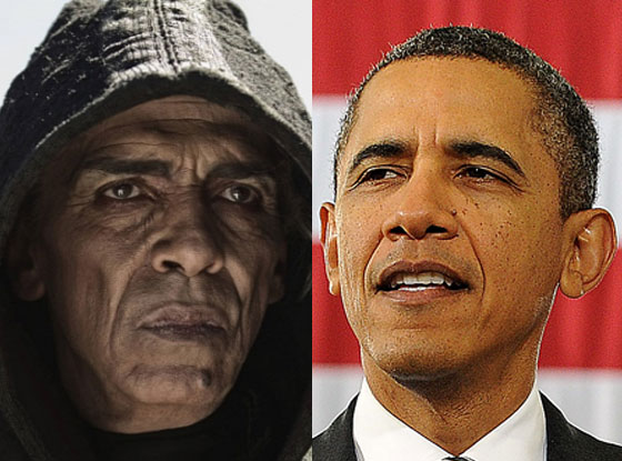 Devil Who Looks Like Obama Is Cut From ‘Son of God’ Movie; Producers Still Insist U.S. is a ‘Biblical Nation’