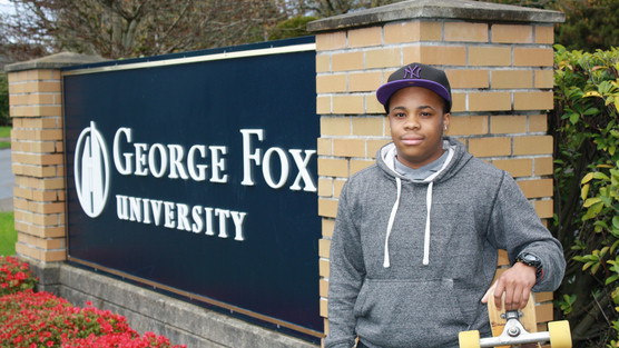 George Fox University, with Title IX Religious Exemption in Hand, Discriminates Against Transgender Student