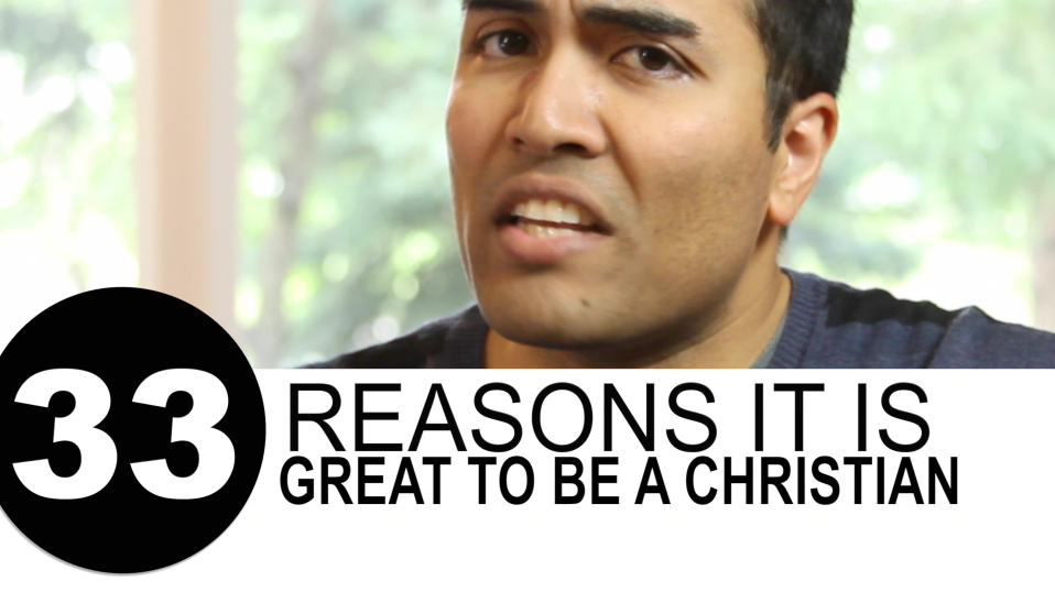 33 Reasons It’s Great to Be a Christian in America