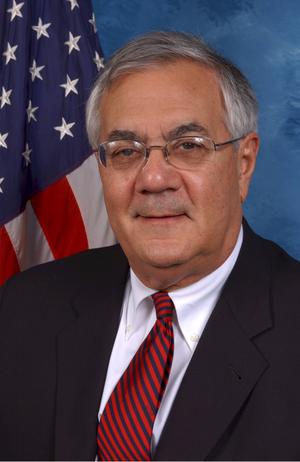 Does Barney Frank Really Deserve to Be ‘Humanist of the Year’?