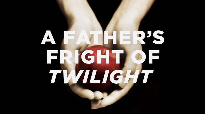 Pastor Mark Driscoll: The New <em>Twilight</em> Movie is a Threat to Children’s Well-Being!